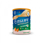 Veenduge, et Nutrivigor Taimne Mandli maitsega 400g