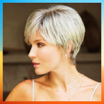 2025. aasta Euroopa moe l&uuml;hike sirge parukas naistele HW950