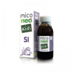 Siirup Neovital Mico Neo Si Kids 200ml