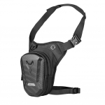 Mootorratta jala k&uuml;ljekott EVA k&otilde;va kestaga v&auml;listingimustes kasutatavad vabaaja v&ouml;&ouml;kotid Mootorratta mobiiltelefoni rahakott puusa paki