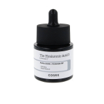 COSRX The Hyaluronic Acid 3 Serum 20g - Serum do twarzy o działaniu nawilżającym i ujędniającym