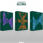 ENHYPEN &ndash; 1. DIMENSIOONI DILEMMA 0