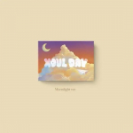 XODIAC &ndash; [XOUL DAY] POCAALBUM Moonlight