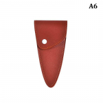 K&auml;&auml;rid Kaitse&uuml;mbrised Pu Nahk &Otilde;mbluskast K&auml;&auml;rid Kaitse Kaas Ise isetehtud k&auml;&auml;rid varrukas surnud naha pintsetid kork as the picture