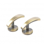 Kardinakonksud Pilkup&uuml;&uuml;dev roostevastane alumiiniumsulam Kodu Hotellikontori kasutamine Aknad eesriided sidemed K&ouml;&ouml;gitarvikud