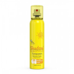 Fixderma Shadow p&auml;ikesekaitsekreem SPF 30+ Lotion Transparent Suncare Spray | P&auml;ikesekaitsekaitse SPF 30 | Mitterasvane ja veekindel - 100 g