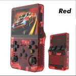 R36S avatud l&auml;htekoodiga retro pihukonsool &ndash; m&auml;ngi klassikalisi GBA, FC ja PSP m&auml;nge 128G