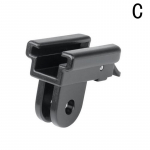 Jalgratta esitule taskulambi hoidiku adapteri arvuti kinnitusklamber maantee jaoks