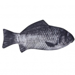 Simulatsioon Crucian Fish pliiatsikott Suure mahutavusega t&otilde;mblukuga Tolmukindel kaasaskantav poisid T&uuml;drukud &Otilde;pilased Pliiats Kirjatarvete kott Koolitarbed