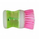 Kausihari Kvaliteetne k&auml;eshoitav plastikust kausihari Puhastusveehoidla Palmihari Kausihari K&ouml;&ouml;gitarbed