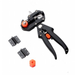 Pookimisl&otilde;ikur Aia pookimist&ouml;&ouml;riist Professionaalne oksal&otilde;ikur Secateur p&uuml;gamistaimede k&auml;&auml;rid Kastid