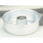 Moule &agrave; Savarin - IBILI - 28 cm - Alumiinium - &Uuml;hilduv Lave-Vaisselle - Maht 3 L
