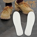 Semelles Thermiques Thermic sisetallad