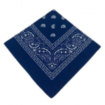 Unisex meeste naiste puuvillane bandana juuksepael Cowboy meeste jalgratturi spordipeakatted randme juuksekattega &uuml;hepoolne pea&uuml;mbris Paisley sall One Size