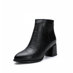 Naiste Mood Seksikas Seltskonnadaam K&otilde;rged Saapad Nahkkingad Mood K&otilde;rged Kontsad Moesaapad L&uuml;hikesed Saapad Naiste Kingad 34-40 40 must