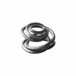 Jaapani stiilis ikebana hoidik, painduv deformeeritav lilleseade, alus, kohvik, kodu Kenzani lillekunsti fikseeritud hoidik