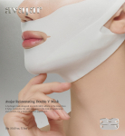 Avajar Rejuvenating Double V Mask I 5PCS, Anti-Aging, Anti-Wrinkle, Skin tightening, Korean Cosmetics, Kbeauty, sample