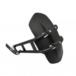 CNC reguleeritav mootorratta tagumine poritiib Mootorrataste tagaratta katte porikaitse M3 M5 tarvikute jaoks h&otilde;lpsaks paigaldamiseks