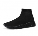 Br&auml;nd Unisex Sokid Kingad Hingavad K&otilde;rge s&auml;&auml;rega Naiste Kingad Madalad Moodsad Tennised Veniv Kangas Vabaaja Slip-On Naiste Kingad 36-46 36