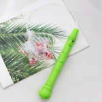 K&auml;epide 1 tk latern LED vilkuv tuli Pulmakaunistus Lapsed M&auml;nguasjad Peo soosib Bobo &otilde;hupallid