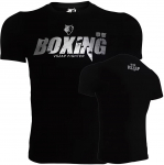 Suvine hingav v&otilde;itluspoksi treeningriided Muay Thai meeste T-s&auml;rk l&uuml;hikeste varrukatega vaba &uuml;laosa vabaaja kiirelt kuivav T-s&auml;rk 6XL M