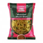 Girnar Chai Nashta - Mumbai Masti Bhel