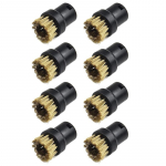 &Uuml;mmargune hari Messingist traathari D&uuml;&uuml;sid KARCHER SC seeria jaoks KARCHER SC1 SC2S C3 SC4 SC5 SC952 SC1020 SC2500 SC5800 CHINA