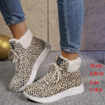 Uued s&uuml;gis- ja talve 2024 l&uuml;hikesed saapad, naiste &uuml;mara ninaga paeltega platvormsaapad, Briti &auml;&auml;rega vabaajasaapad 36 valge