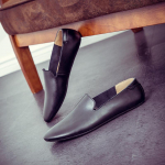 Itaalia Meeste Jalan&otilde;ud v&auml;litingimustes Vabaaja Luksusbr&auml;nd Meeste Mokassiinid Ehtne Nahk Mokassiinid madalad mehed Hingavad Slip-on Paadikingad p4 7 must