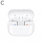 Juhtmeta Bluetooth-k&otilde;rvaklappide m&uuml;rasummutavad k&otilde;rvaklapid Nutikad helik&otilde;rvaklapid t&auml;iustatud helimugavusega