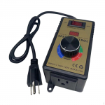 Mootori kiiruse regulaatori ventilaatori kontroller, elektriline l&uuml;liti t&ouml;&ouml;riist, muutuja jaoks