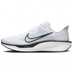 Nike Quest 6 Valge Tolmune Kaktus Must Meeste Tennised FD6033-105 44.5
