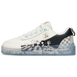 Anta Snoopy X Jelly Tald Kulumiskindel Hingav Madala s&auml;&auml;rega Rula Kingad Meeste Rula Kingad Valge 912148030-2 41 white