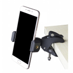 Kaamera statiivi kinnitus + adapteri juhtraua kinnitusklamber Gopro Hero jaoks 1 2 3 3+