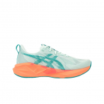 ASICS Novablast 5 Soothing Sea Wave Teal Meeste Tennised 1011B974-400 46