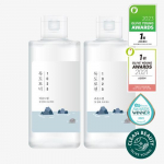 Round Lab 1025 Dokdo Tooner + Lotion Special (200 ml + 200 ml)