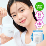 Loveum Witch Hazel Hyaluronic Acid Toner Pads 60 sheets (+10 sheets as a giveaway)
