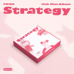 KAKS KORDA &ndash; [STRATEEGIA] 14. minialbum Step 2