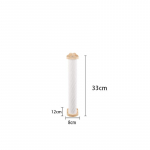 Sisal puidust kassihaaratsamba kulumiskindel Tugev tugev lihvimisk&uuml;&uuml;nisega kassid ronimissammas hammustuskindlad lemmikloomatoodete tarvikud