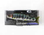 Gan Craft Jointed Claw 230 Magnum Ujuv liigendatud lant U-02 (0841)