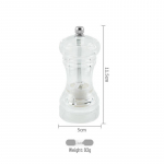Akr&uuml;&uuml;list pipraveski ja kohviveski t&ouml;&ouml;riist 4 inches (bubble bag)