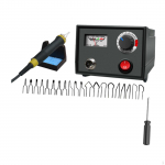 Pyrography Tool Professional Wood Burning for Carving Repairing Leather pen holder A pen holder A