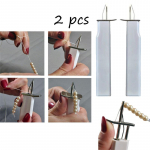 2 tk DIY T&ouml;&ouml;riistad Helmete S&otilde;lmimise T&ouml;&ouml;riist Helmete Stringimiseks Lahtised Helmed Helmeheliniku S&otilde;lmija P&auml;rlib&auml;ndi Ehte Kiire S&otilde;lmimise Tarvik