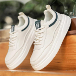 Meeste kingad Tossud Meeste tennis Luksuslikud kingad Meeste vabaaja treener Jooks Hingavad moes mokassiinid Jooksukingad meestele 39