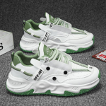 Meeste Kingad Tossud meeste vabaaja Meeste kingad tennised Luksuslikud kingad Treener Race Hingavad jalan&otilde;ud mood jooksujalatsid naistele 39