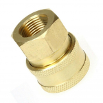 Vahtotsik Voolik Autopesuri &Uuml;hendus Sondi Liitmik Female