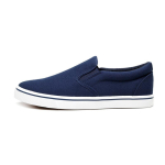 Uued Meeste L&otilde;uendkingad S&otilde;iduks Slip-on Kingad Laisad Kingad Meeste Disainer Tossud Naiste Mokassiinid Zapatillas Hombre 21 V&auml;rvi 43(Over half Size) blue