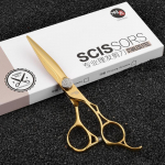 K&otilde;rgekvaliteediline professionaalne juuksuri juuksel&otilde;ikus, juuksurik&auml;&auml;rid, tuka k&auml;&auml;rid, h&otilde;rendusk&auml;&auml;ride komplekt, juuksek&auml;&auml;rid 1PCS