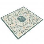 Pesumasina kate tolmukindel vett imav, tr&uuml;kitud libisemisvastane mustusekindel mikrolaineahi Protecor k&uuml;lmkapp, lauaalus, voodialus, t&ouml;&ouml;laud