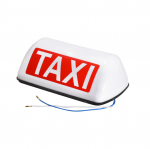 12V DC katuse veekindel &uuml;lemine silt Magnetarvesti kabiini lamp valguse signaallambid katused &uuml;lemised m&auml;rgivalgustid TAXI tuled imemismagnet